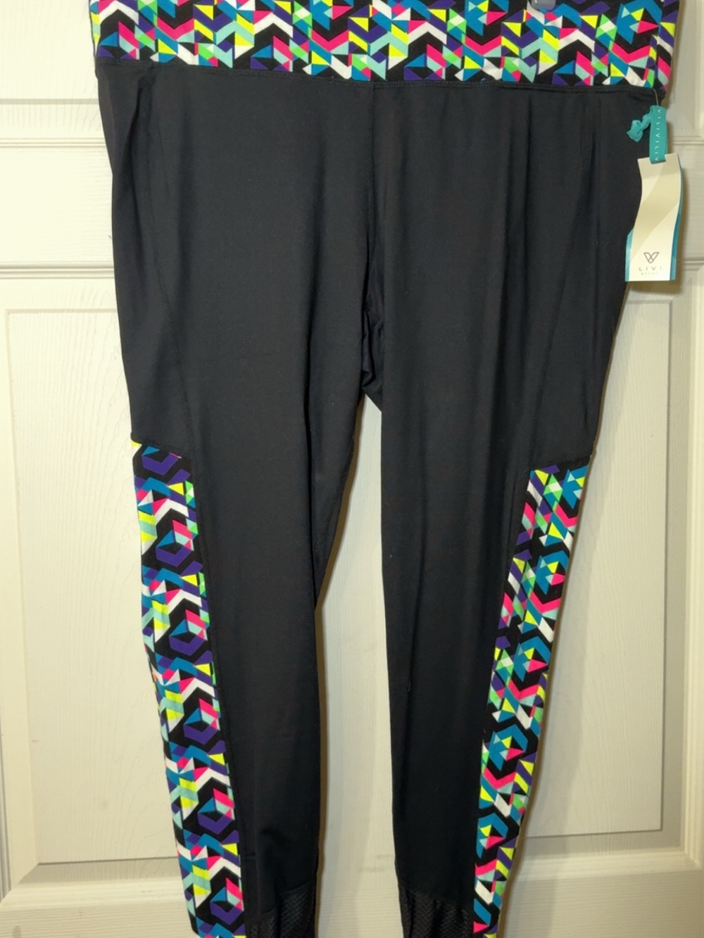 Workout Leggings